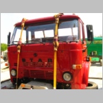 KABINA STAR 200 CZERWONA (2)